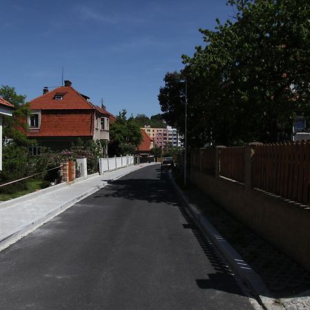 Slunecni Dum Český Krumlov Exterior foto